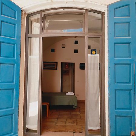 B&B Casa Di Gio Bari Zewnętrze zdjęcie