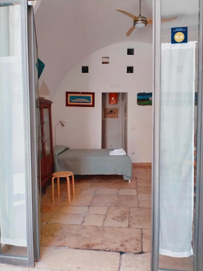 B&B Casa Di Gio Bari Zewnętrze zdjęcie