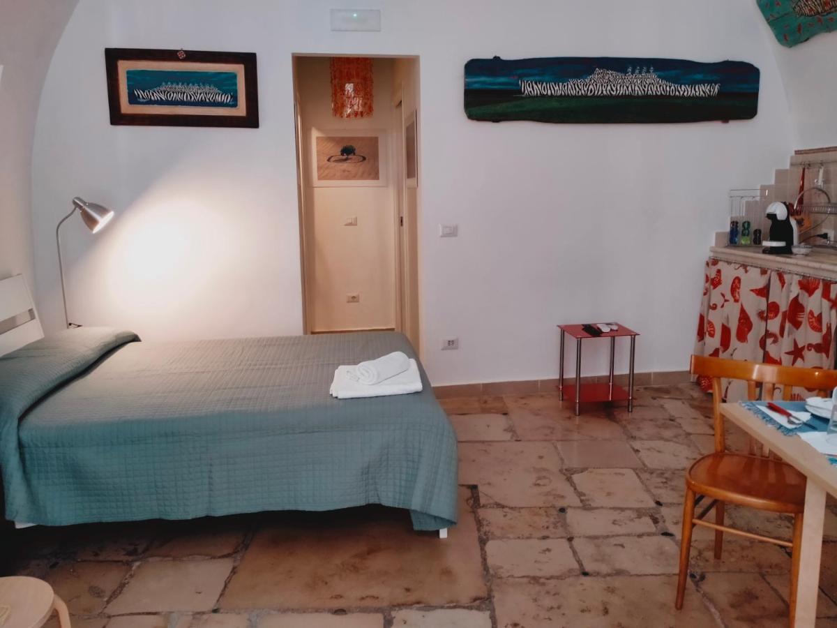 B&B Casa Di Gio Bari Zewnętrze zdjęcie