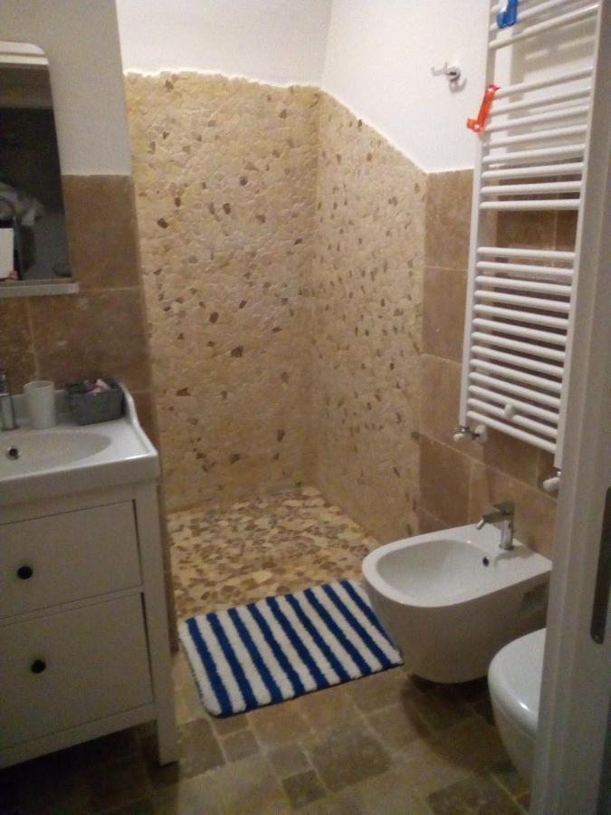 B&B Casa Di Gio Bari Zewnętrze zdjęcie