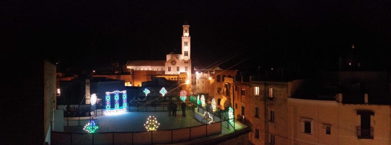 B&B Casa Di Gio Bari Zewnętrze zdjęcie