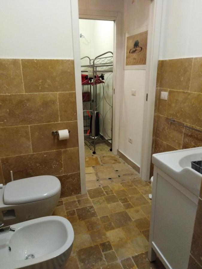 B&B Casa Di Gio Bari Zewnętrze zdjęcie