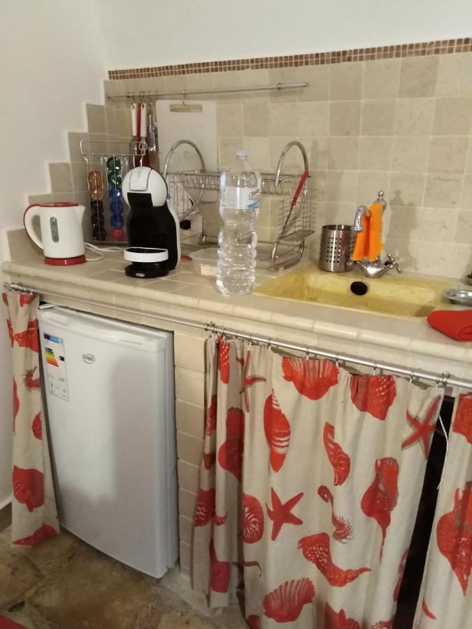 B&B Casa Di Gio Bari Zewnętrze zdjęcie