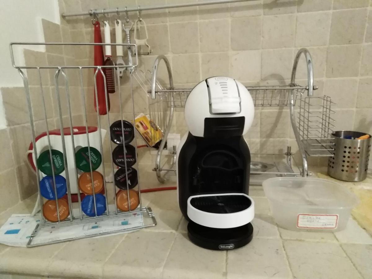 B&B Casa Di Gio Bari Zewnętrze zdjęcie