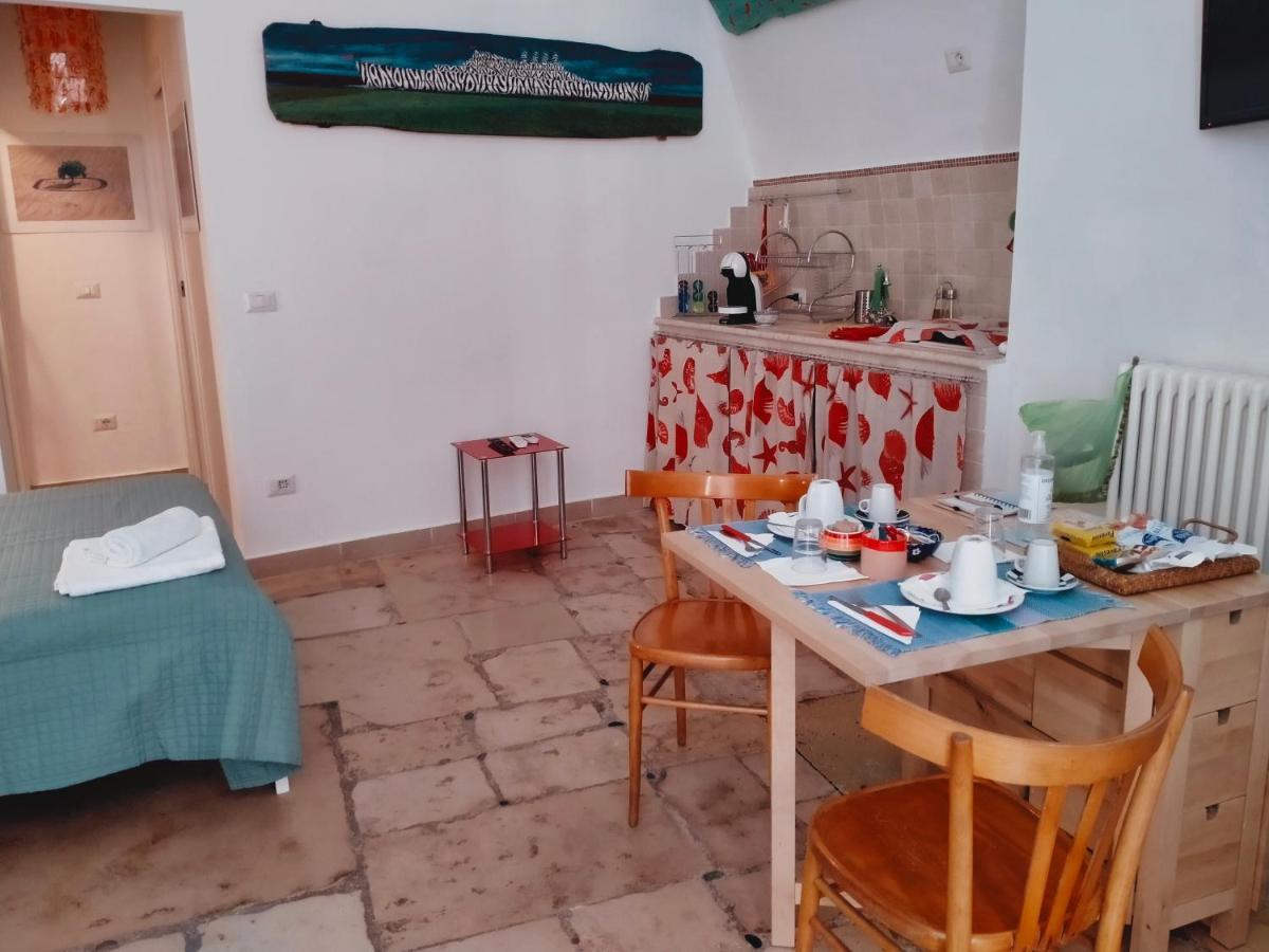 B&B Casa Di Gio Bari Zewnętrze zdjęcie