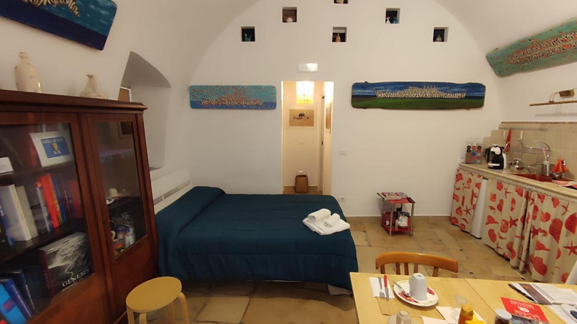 B&B Casa Di Gio Bari Zewnętrze zdjęcie