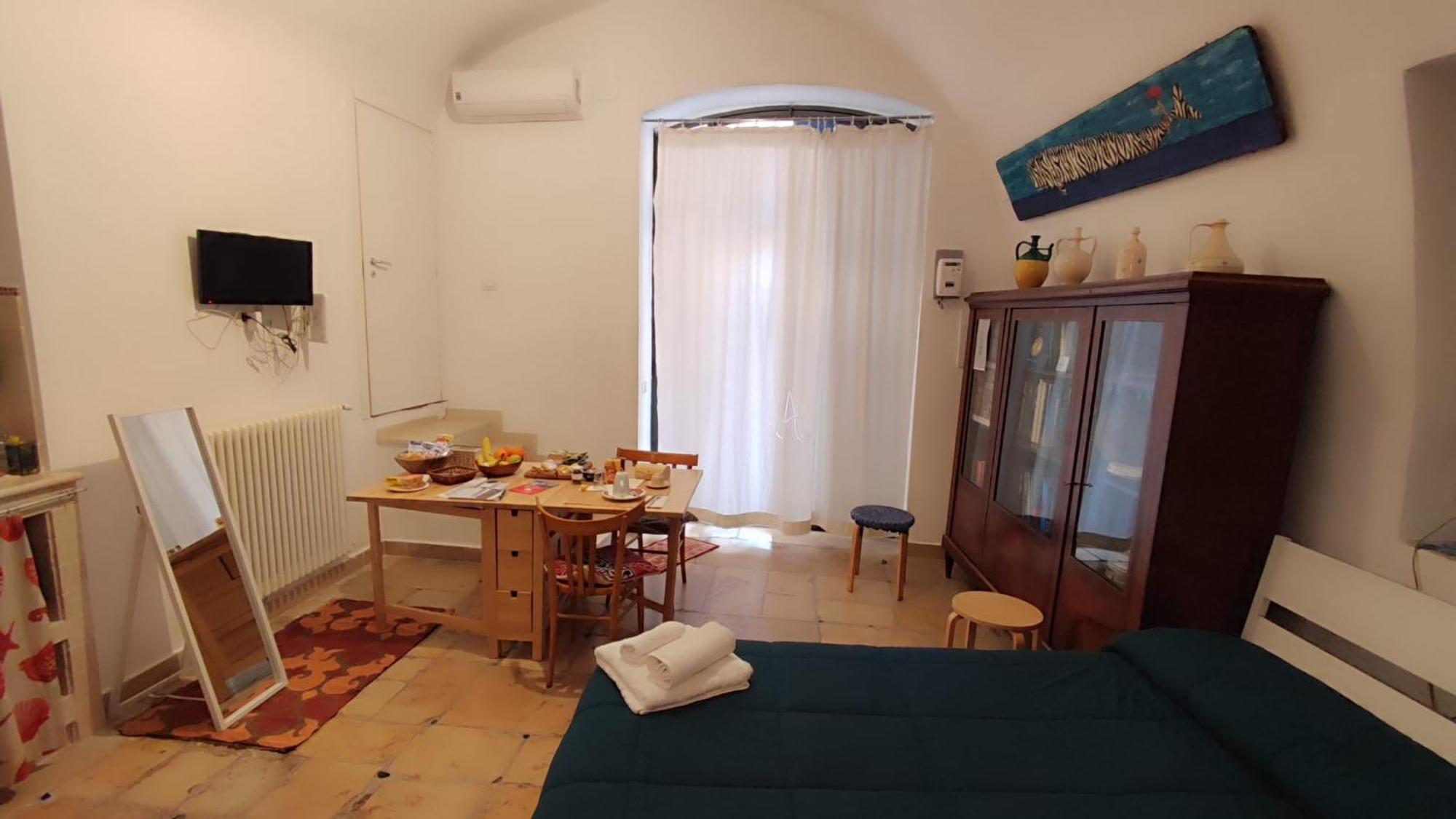 B&B Casa Di Gio Bari Zewnętrze zdjęcie