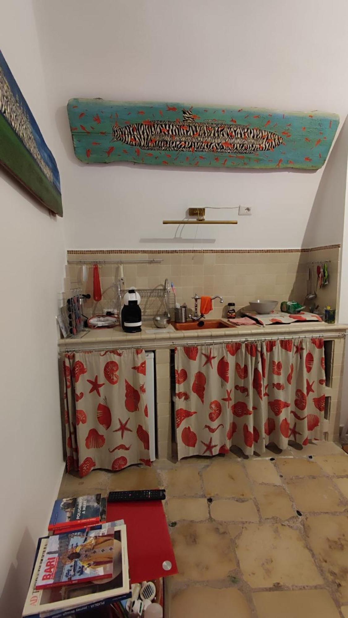 B&B Casa Di Gio Bari Zewnętrze zdjęcie