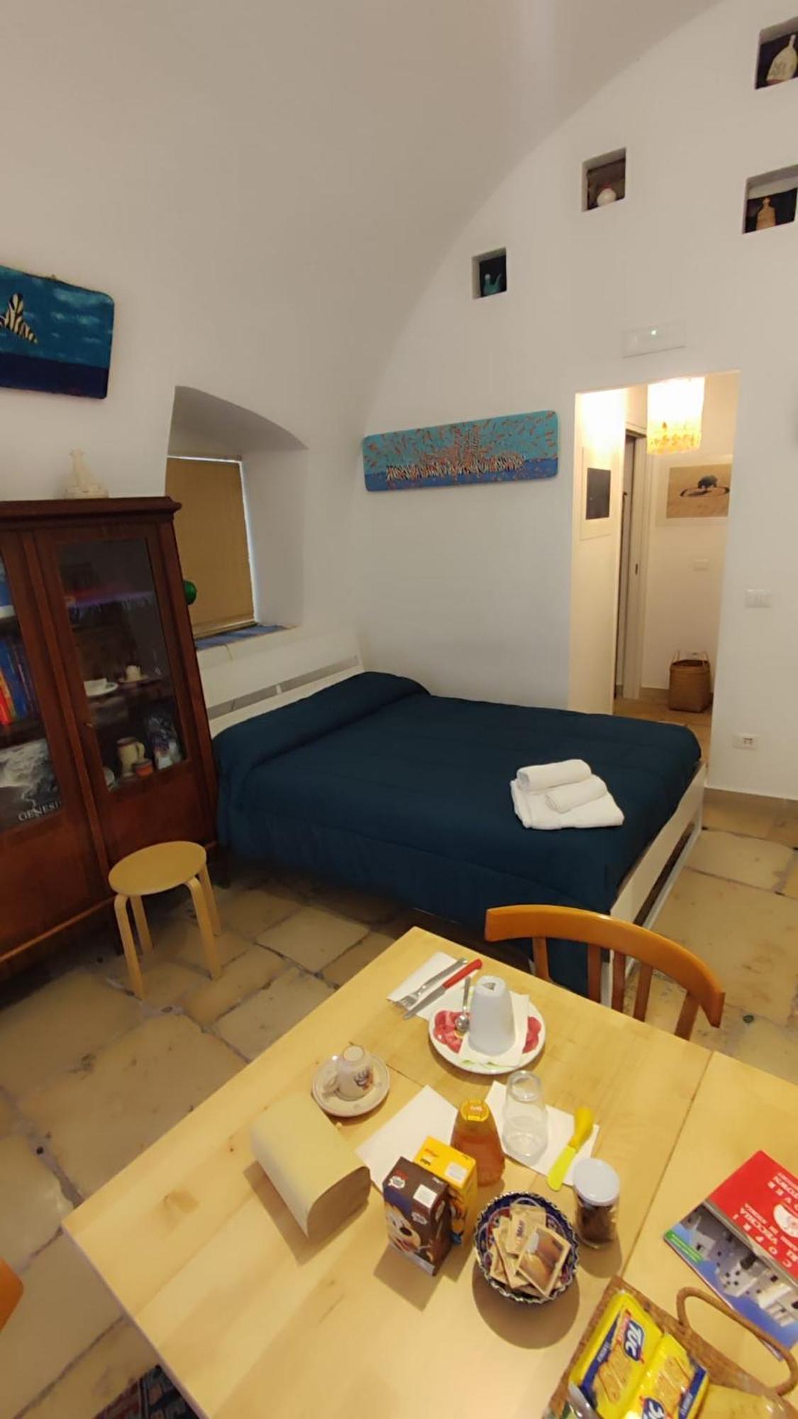 B&B Casa Di Gio Bari Zewnętrze zdjęcie