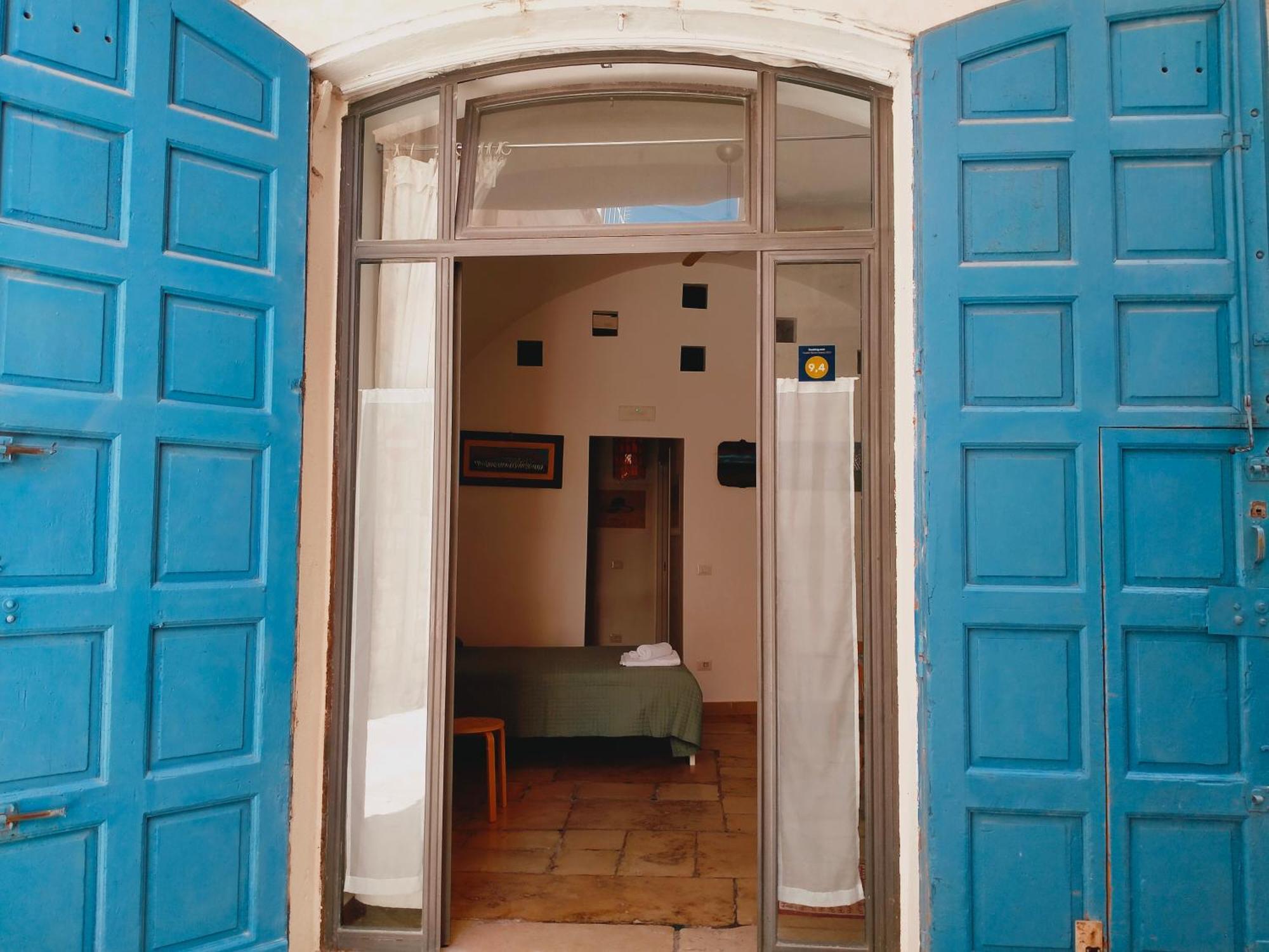 B&B Casa Di Gio Bari Zewnętrze zdjęcie